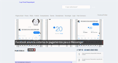 Desktop Screenshot of dragsatdigital.com